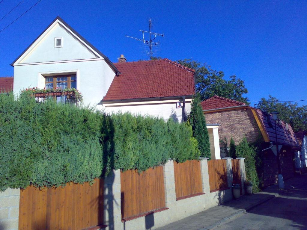 Penzion Cihelna Brno Exteriör bild